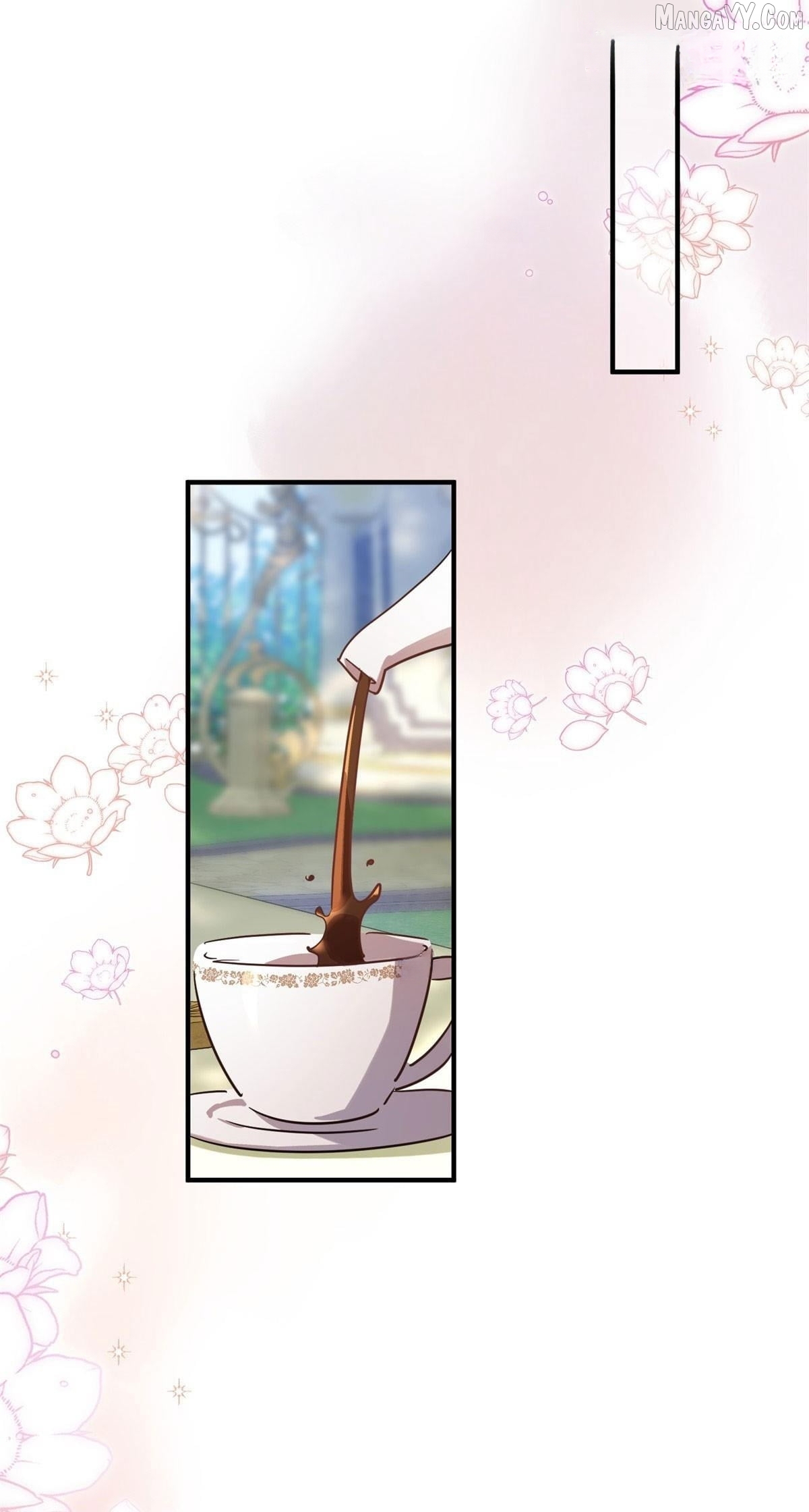 Don't Embarrass Me Chapter 117 - page 15